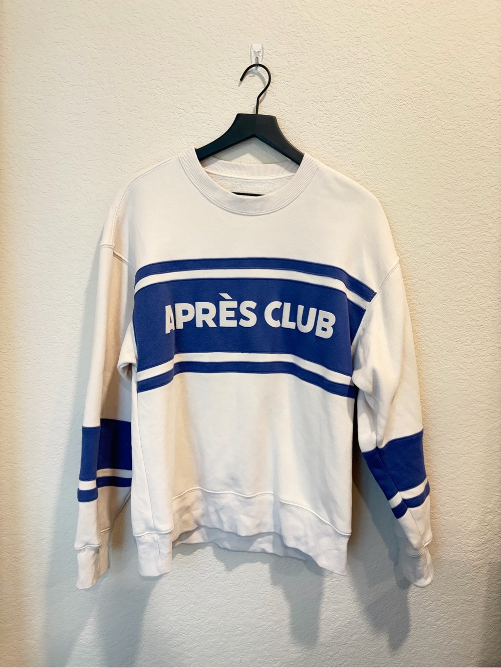 A&F - Crewneck Sweatshirt